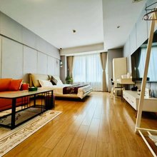 天津万家优选公寓(天津站店)