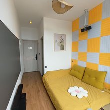 大隐影宿(平度青岛农业大学店)