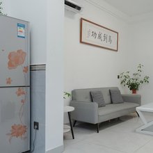 麦芽庭民宿