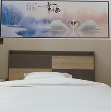 佛山大吉公寓(顺德欢乐海岸PLUS店)