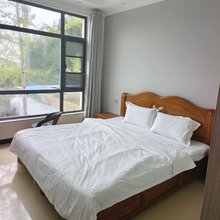 田家小院民宿