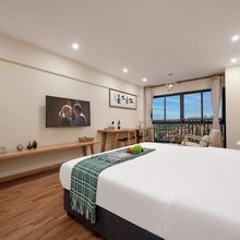 木木酒店(重庆大学城店)