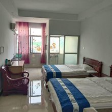 宏芳旅馆(府元路店)