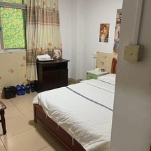 尚务公寓(陈江天益城店)