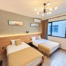 东山岛｜尘隐·乡贺美宿(南门湾店)