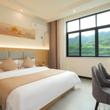望仙谷·望雲小筑(望仙谷景区店)