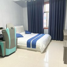 慕尚电竞酒店(陇南师范学院店)