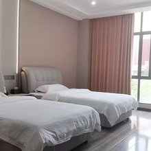 鄂州津彩酒店(葛店站店)