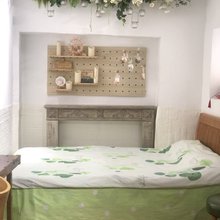 花园老洋房教堂附属建筑特色民宿(德县路分店)