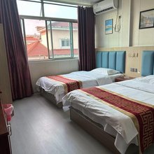 无锡怡乐居宾馆(梅里古镇店)