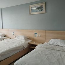 玉环楚门青年旅馆