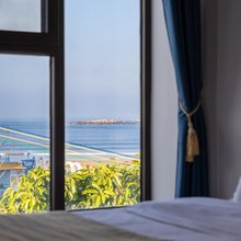 平潭岛筑·海景亲子田园度假民宿(68海里景区店)