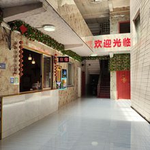 海翔宾馆(桂林电子科技大学店)
