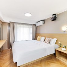 南京宁好民宿(奥体中心兴隆大街地铁站店)