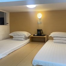 简宿宾馆(芜湖站店)