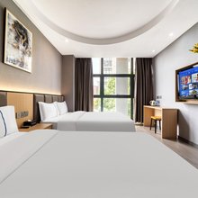 丽恩时尚商务酒店