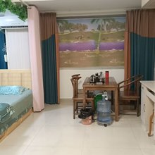 奥呈煌自助主题民宿