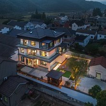 ANJI安吉一宿·野在山川·度假美宿