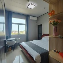 平潭海逸居客栈