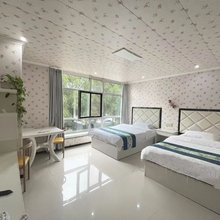航友驿站(海东曹家堡机场店)