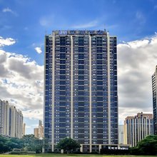 霆曦酒店(长沙理工大学碧沙湖地铁站店)