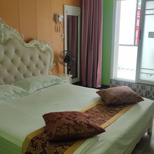 平价住宿(武汉汉口学院店)