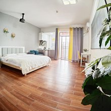 花屿公寓(清远顺盈时代广场店)