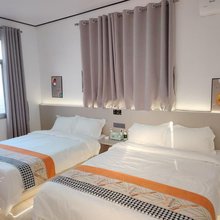 平潭永森吉祥客栈(北港村店)