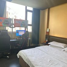 九台桔子宾馆