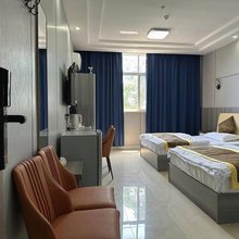 芜湖金隆湾酒店
