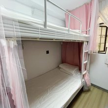 阜阳希曼青旅民宿