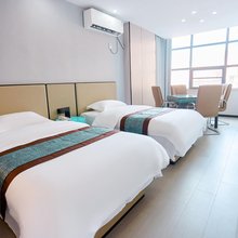 北斗星商务酒店