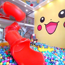 房旺旺亲子公寓(番禺长隆店)