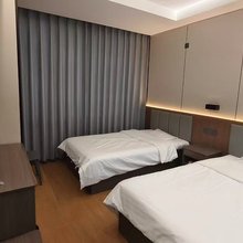 鲁星宾馆(唐山客运站店)