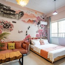 屋朋小舍