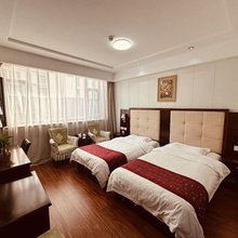 长治县宾馆
