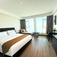 四季云酒店(威海荣成核电路店)
