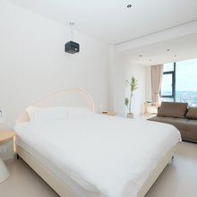 东山岛喜见民宿(南门湾店)