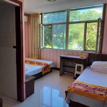 大同大众旅店