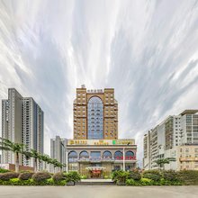 如家素柏·云酒店(福清清昌万达广场店)