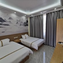 大理大城小院民宿