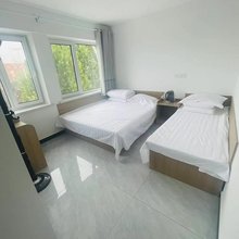 鹏瑞红山旅店