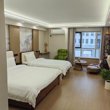 大同云柒民宿