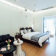 拾光TIME高空设计师民宿