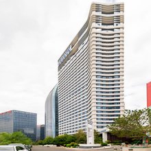 长春番茄自助服务公寓(中懋天地净月大学城店)