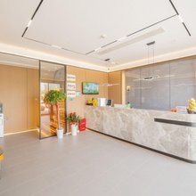 汉城逸居酒店(黄家湖店)