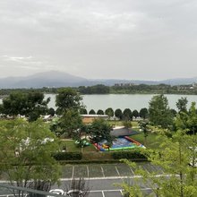 峨眉山辰诺度假酒店
