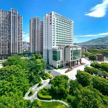 闽西宾馆(龙岩城市园林式酒店)