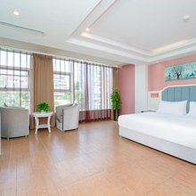 龙美酒店(绵阳科技馆开元中学店)