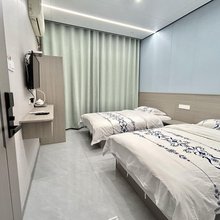 温汤镇馨悦民宿